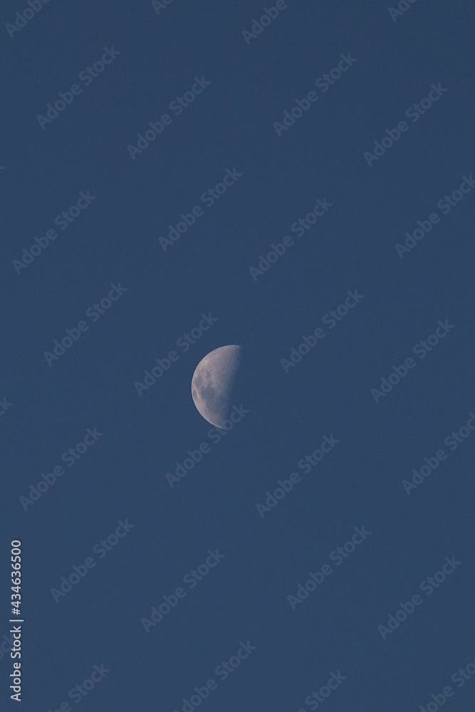 moon in the sky moon in the sky