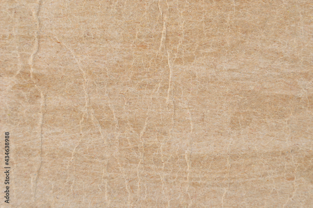 Obraz premium Cardboard paper background
