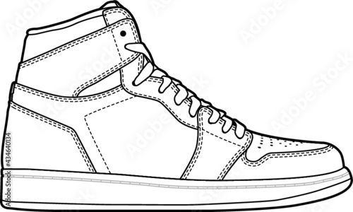 hypebeast sneakers sport fashion 