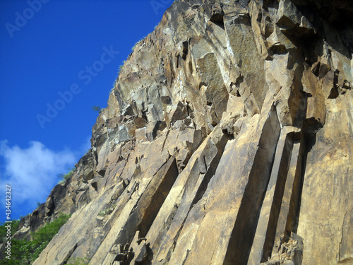 Greencastle Hill Antigua photo