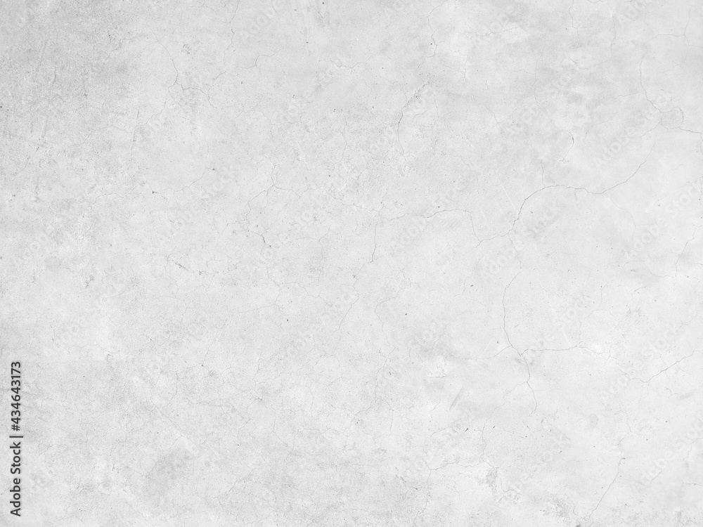 Obraz premium White cement wall in retro concept