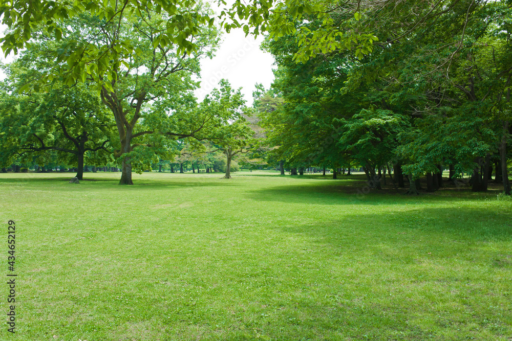 green park