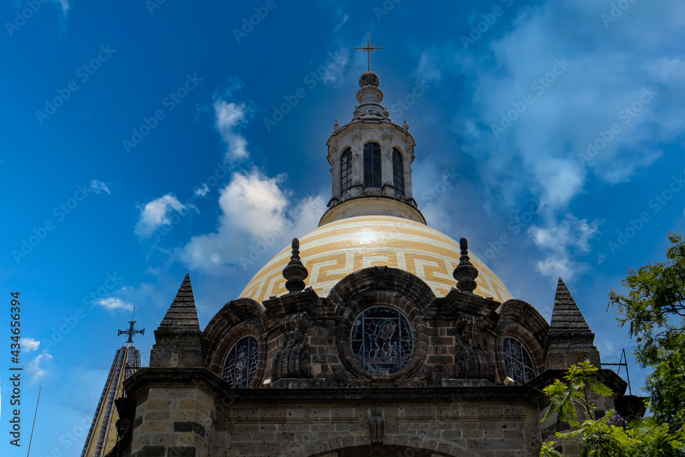 Mexico Guadalajara Mexico Guadalajara