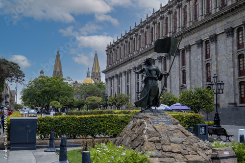 Mexico Guadalajara