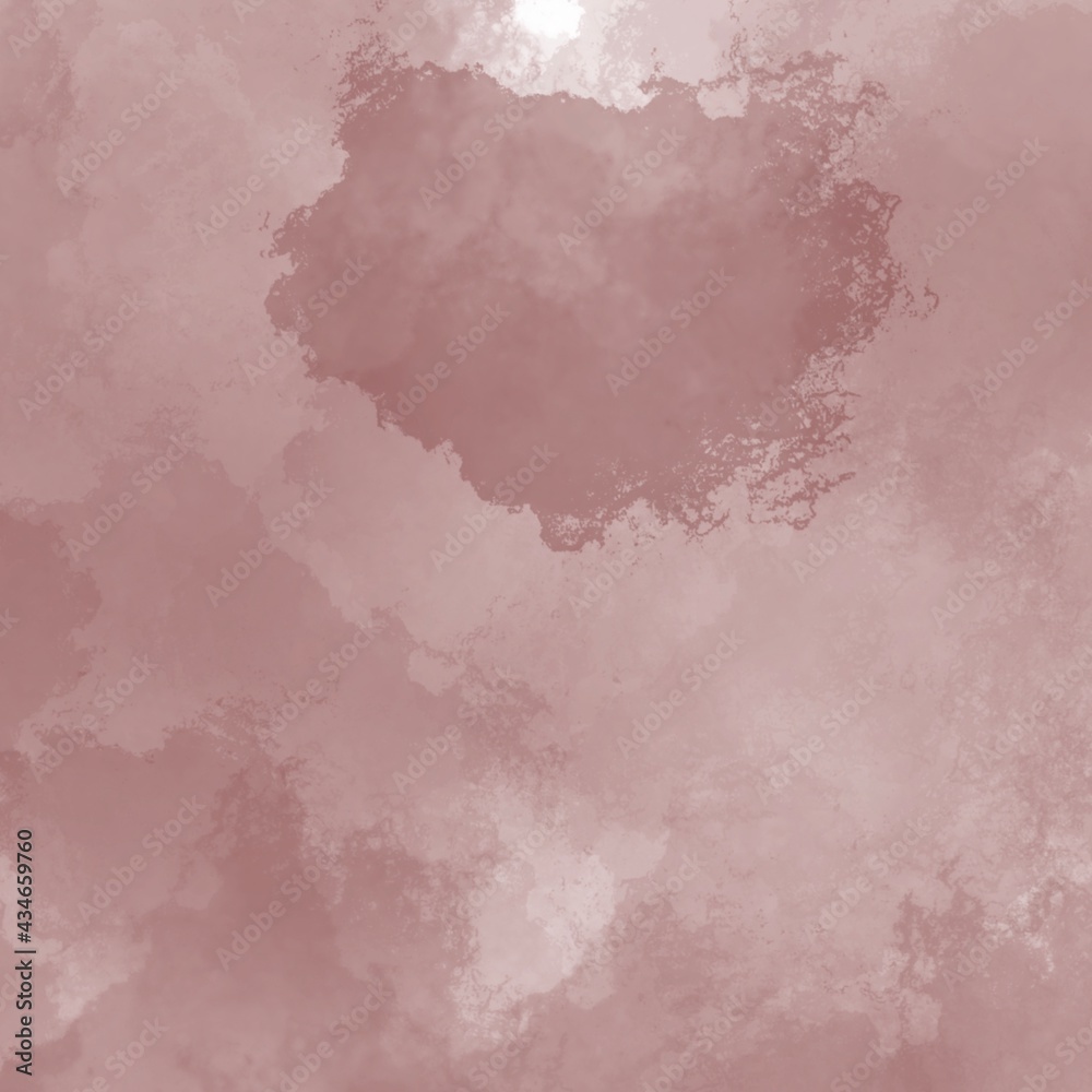 Abstract watercolor textured background beige imitation of the surface. Abstract watercolor textured background beige imitation of the surface.