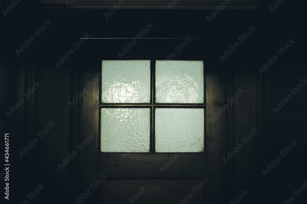 light through window light through window