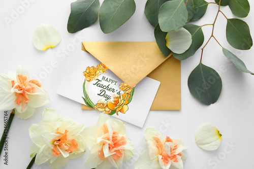 Beautiful greeting card for...