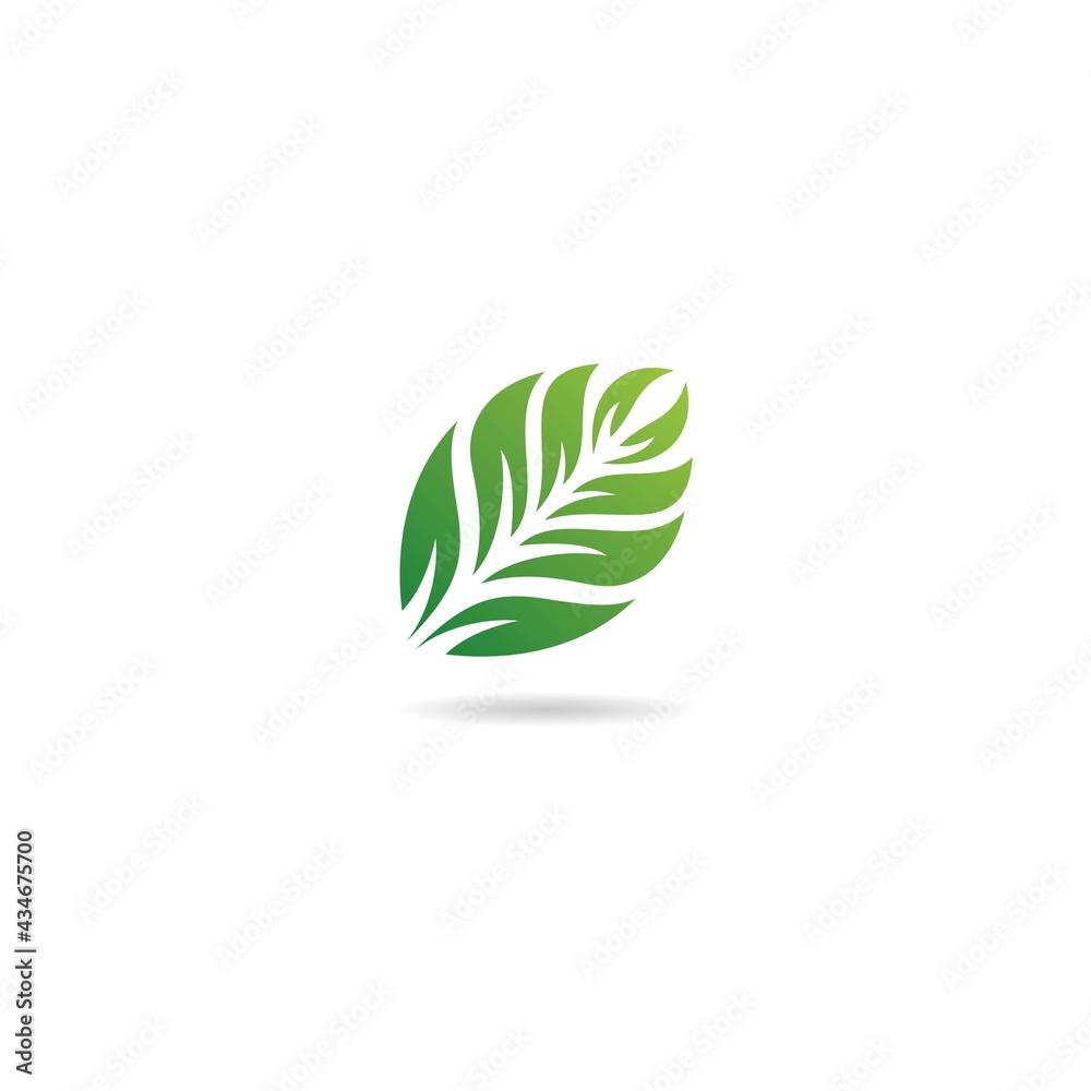 green logo design icon inspiration green logo design icon inspiration