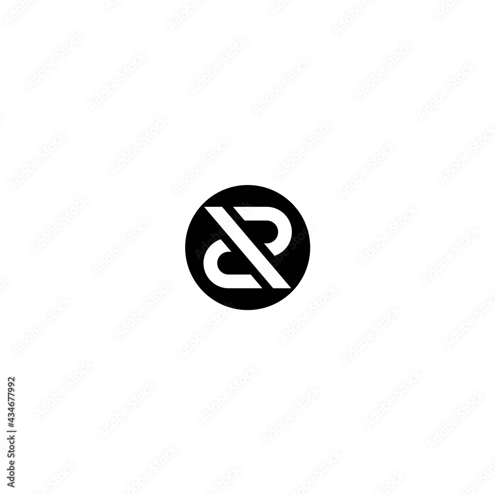 initial r on circle logo design icon inspiration initial r on circle logo design icon inspiration