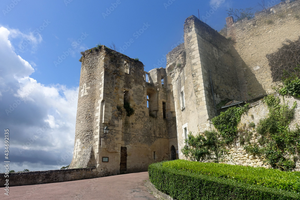 Château de Montresor