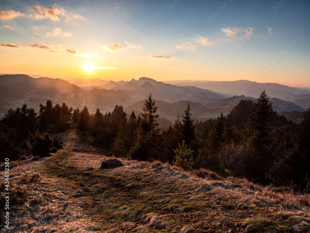 Pieniny