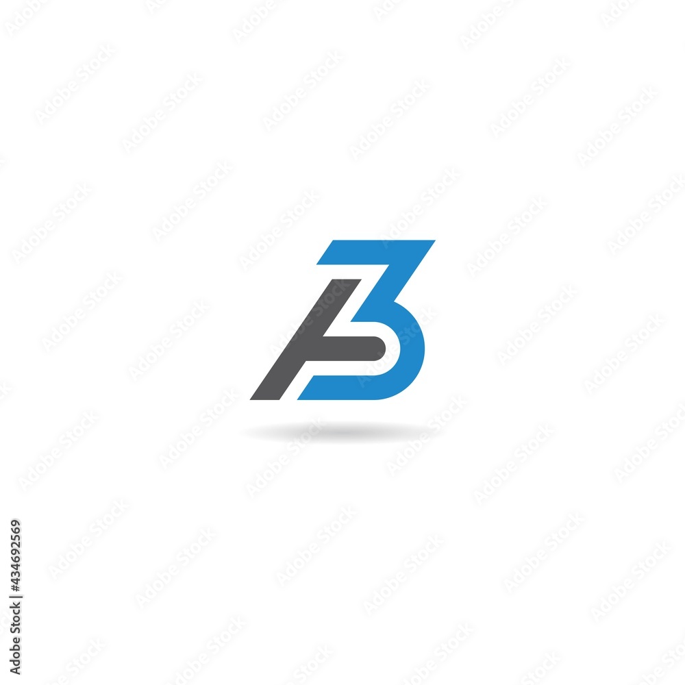 number 3 with letter a logo design icon inspiration number 3 with letter a logo design icon inspiration
