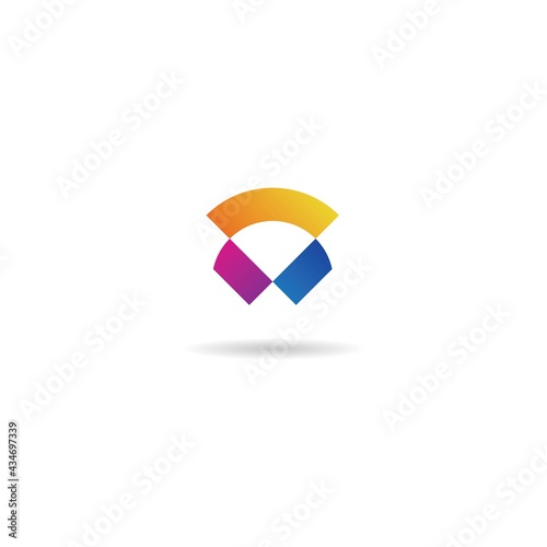 abstract logo design icon inspiration Free Download abstract logo design icon inspiration - GFXLoad