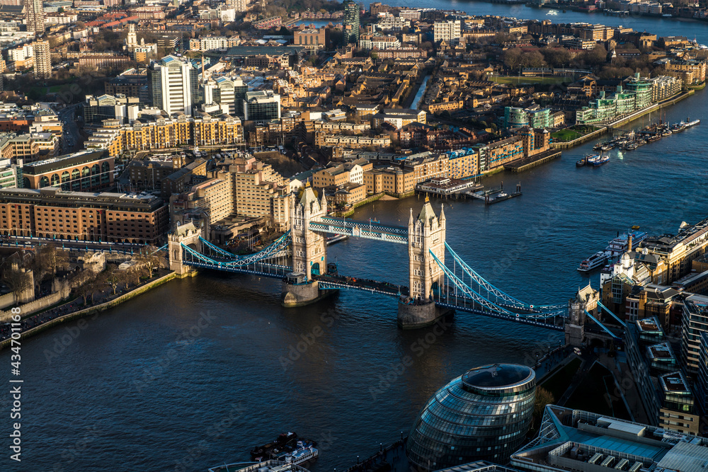 Obraz premium London