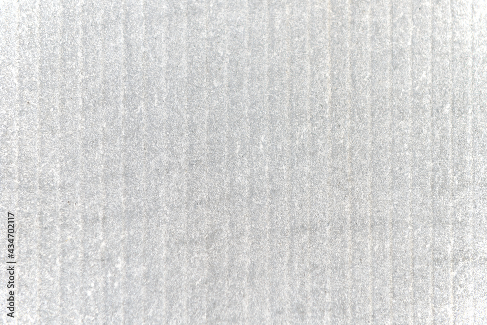 Fototapeta premium Grey surface of flat slate with stripes