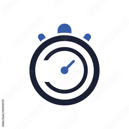 Stopwatch Icon