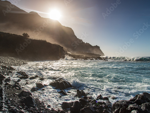 tenerife