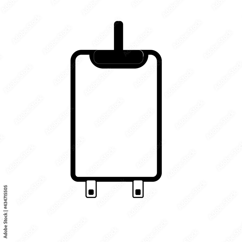 A Dc Motor used for electrical projects isolated on the white background A Dc Motor used for electrical projects isolated on the white background