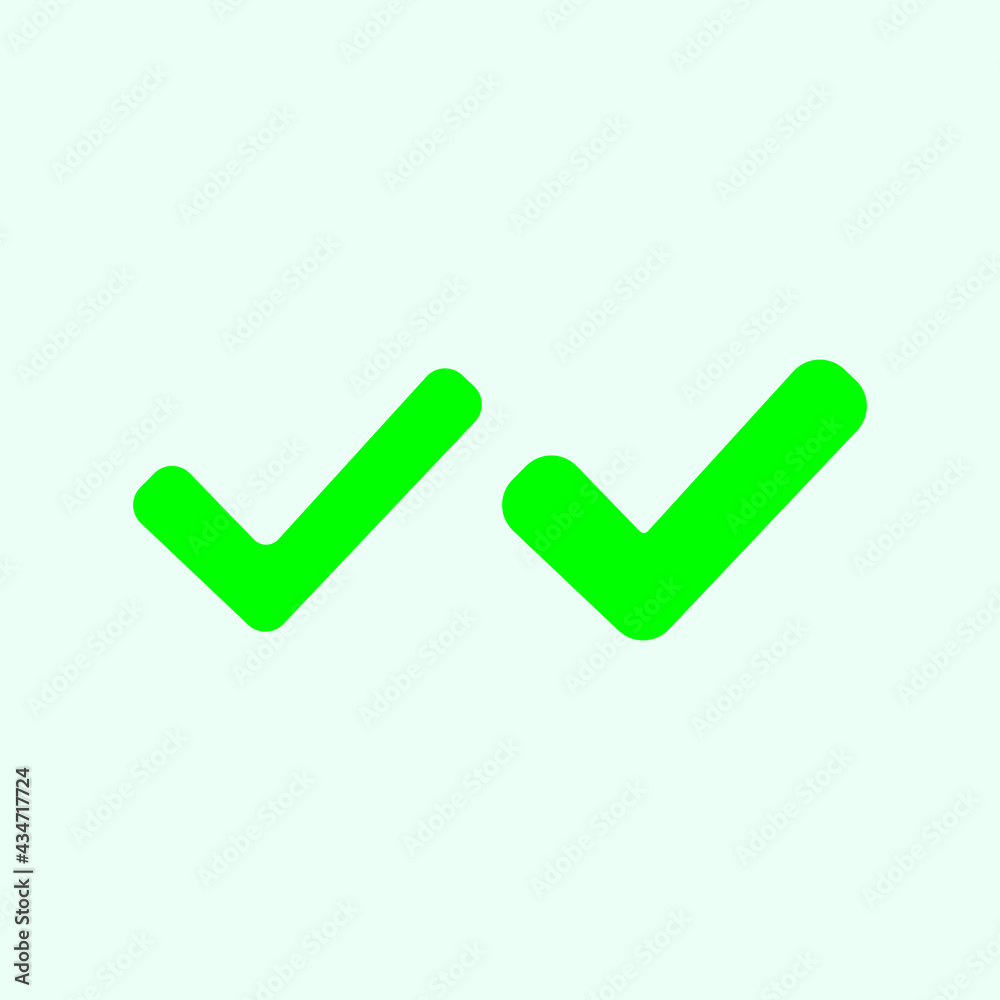 check mark icon check mark icon