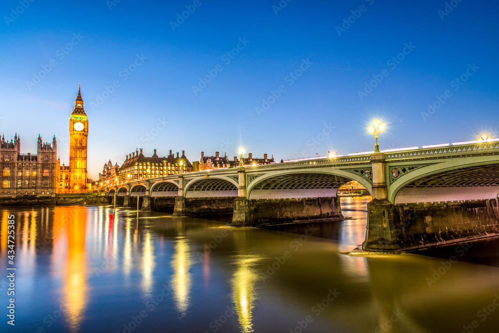 London London
