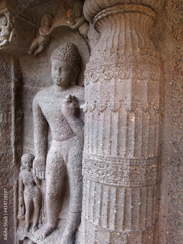 Ajanta Caves