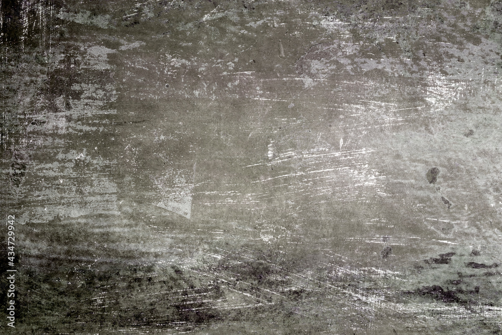 Obraz premium Rusty metal grunge texture