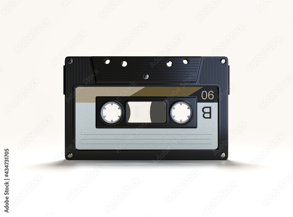 Cassette Tape