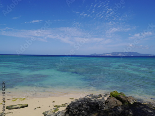 sea