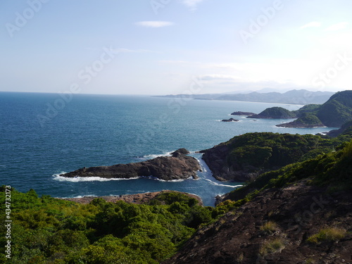 sea