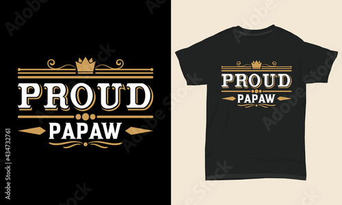 Father's day T-shirt 