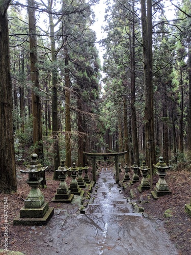 shrine