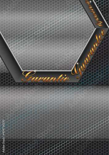 Layout Garantie 3