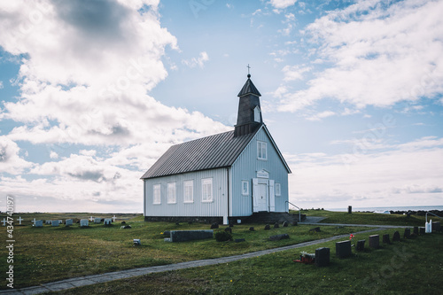 Islandia