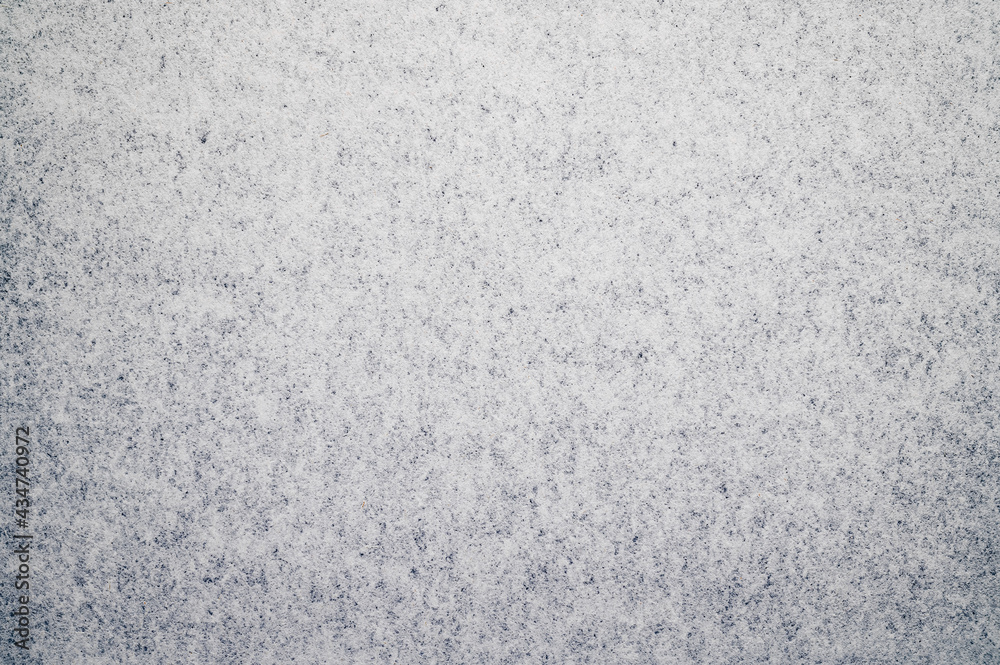 Fototapeta premium Abstract paper black white texture background