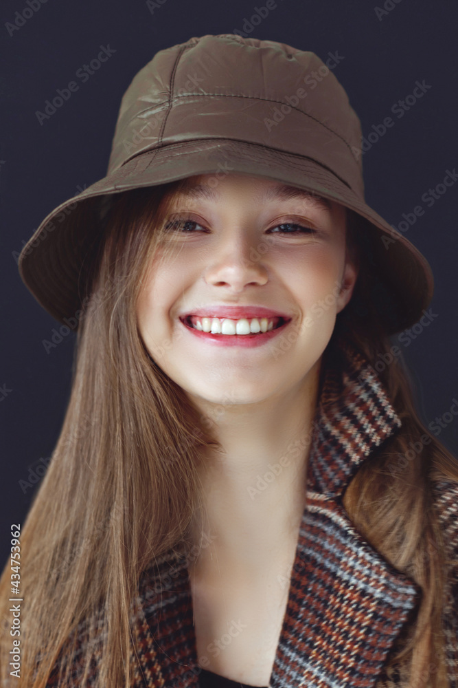 portrait of a beautiful girl glamorous girl portrait of a beautiful girl glamorous girl