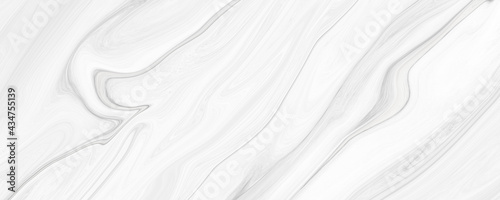 Wallpaper Mural Marble wall white silver pattern gray ink graphic background abstract light elegant black for do floor plan ceramic counter texture stone tile grey background natural for interior decoration. Torontodigital.ca