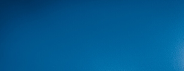 sheet metal painted blue. background or textura
