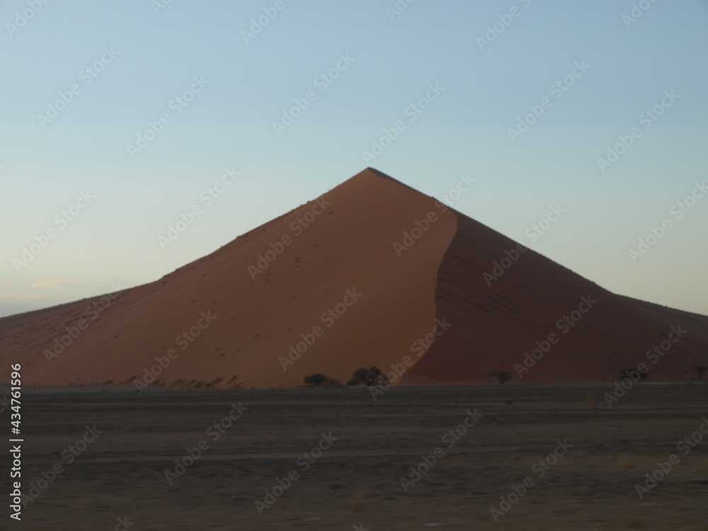 Namibia Sossusvlei Dune 45 