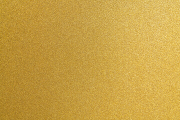 Shiny sparkling glitter texture gold