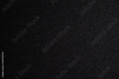 Shiny sparkling glitter texture black luxury background