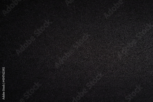 Shiny sparkling glitter texture black luxury background