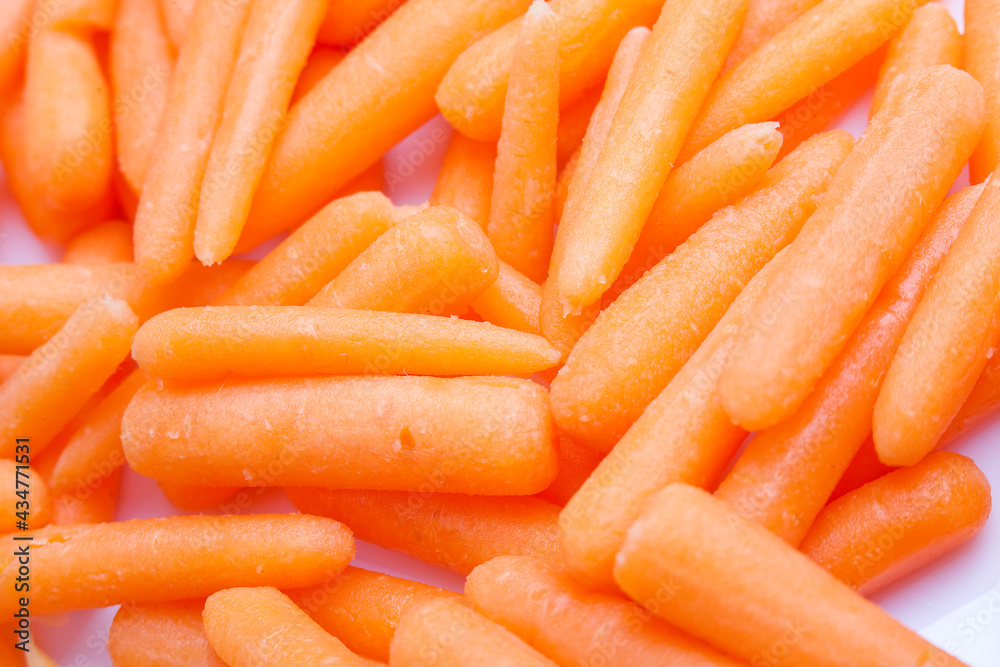 Carrots Carrots