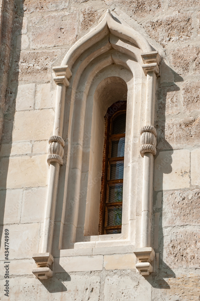The Vvedensky Monastery was founded by Vladyka (Metropolitan) Alexy in 1362 and is famous for the beauty of its churches, which received their modern outlook in the 16th century      