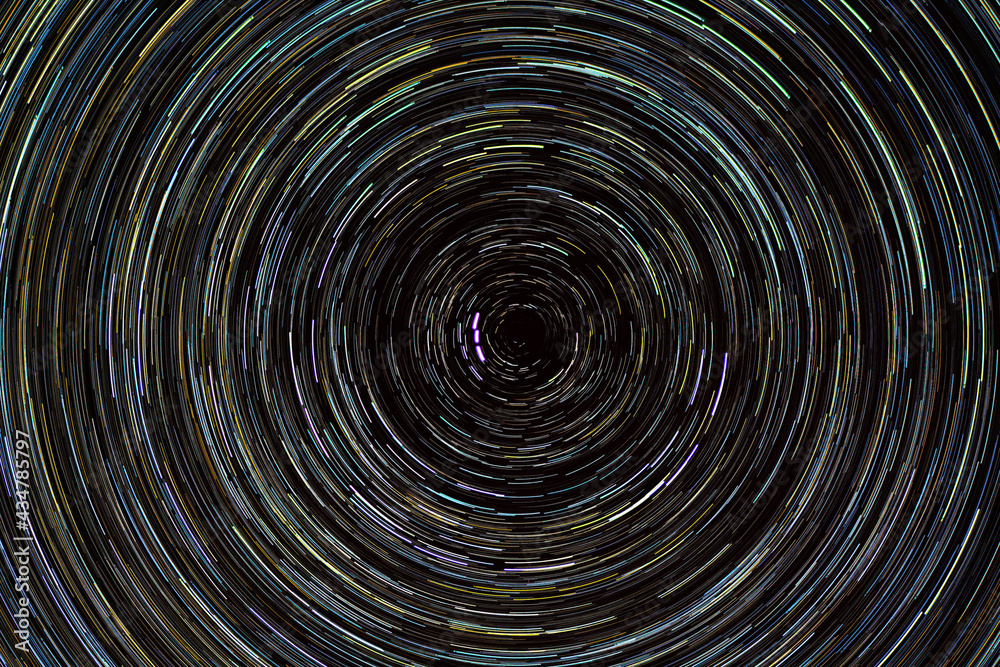 Startrails Startrails