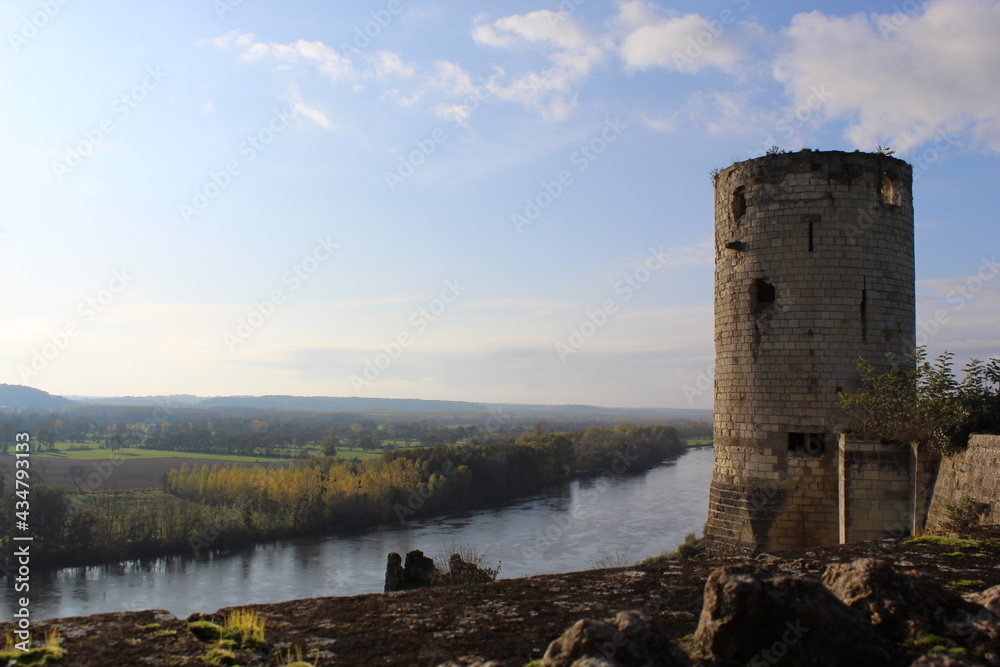 Castle River