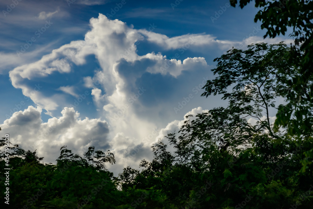 NUBES ATARDECER CLOUDS SUNSET NUBES ATARDECER CLOUDS SUNSET