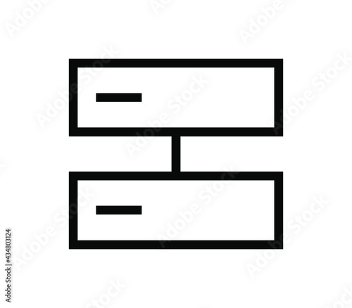 Server icon