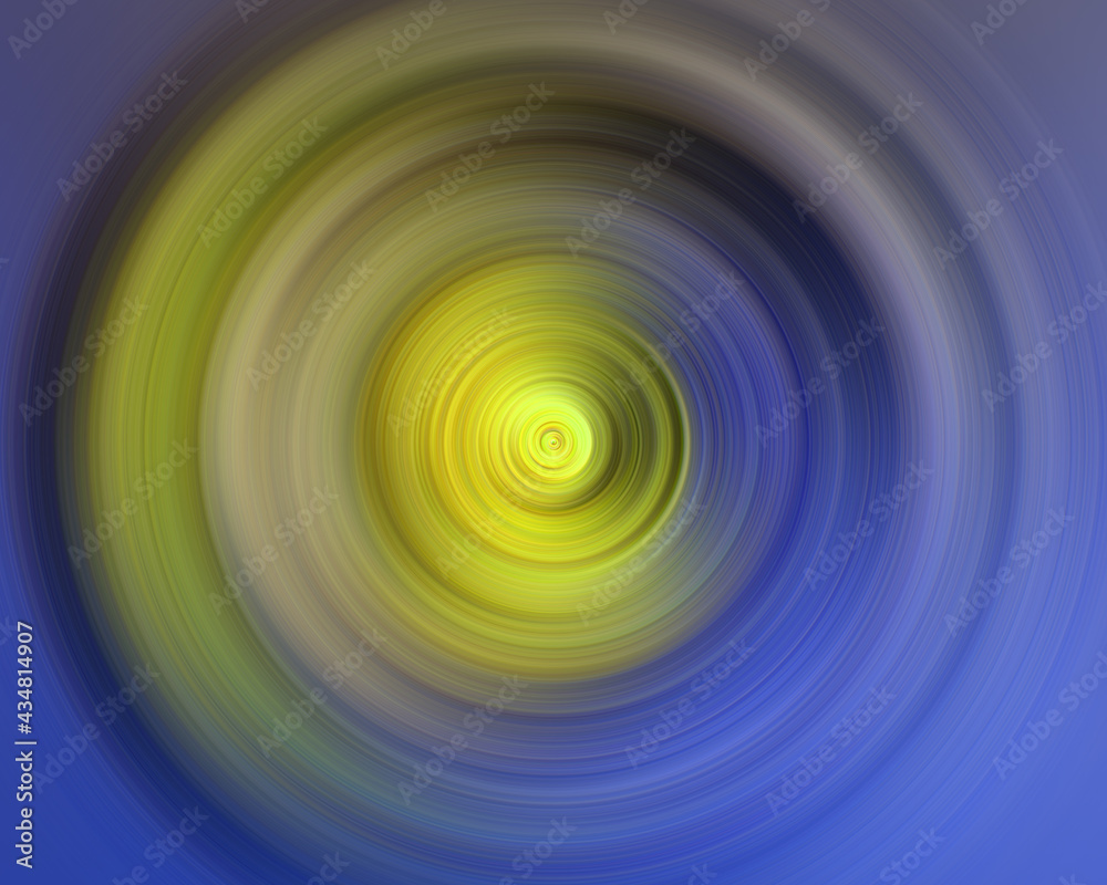 Radial patterned background for business cards, brochures, posters and high quality prints. High resolution background.