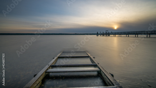 Ammersee © T. Linack