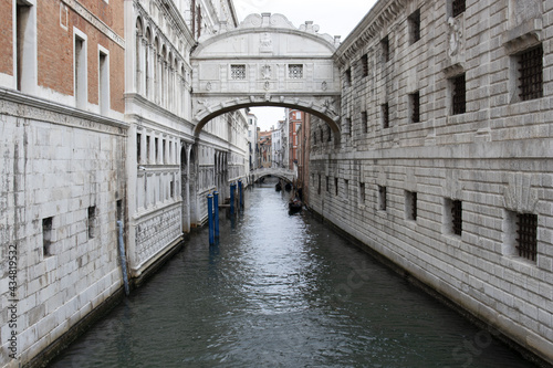 Ponte dei sospiri Venezia